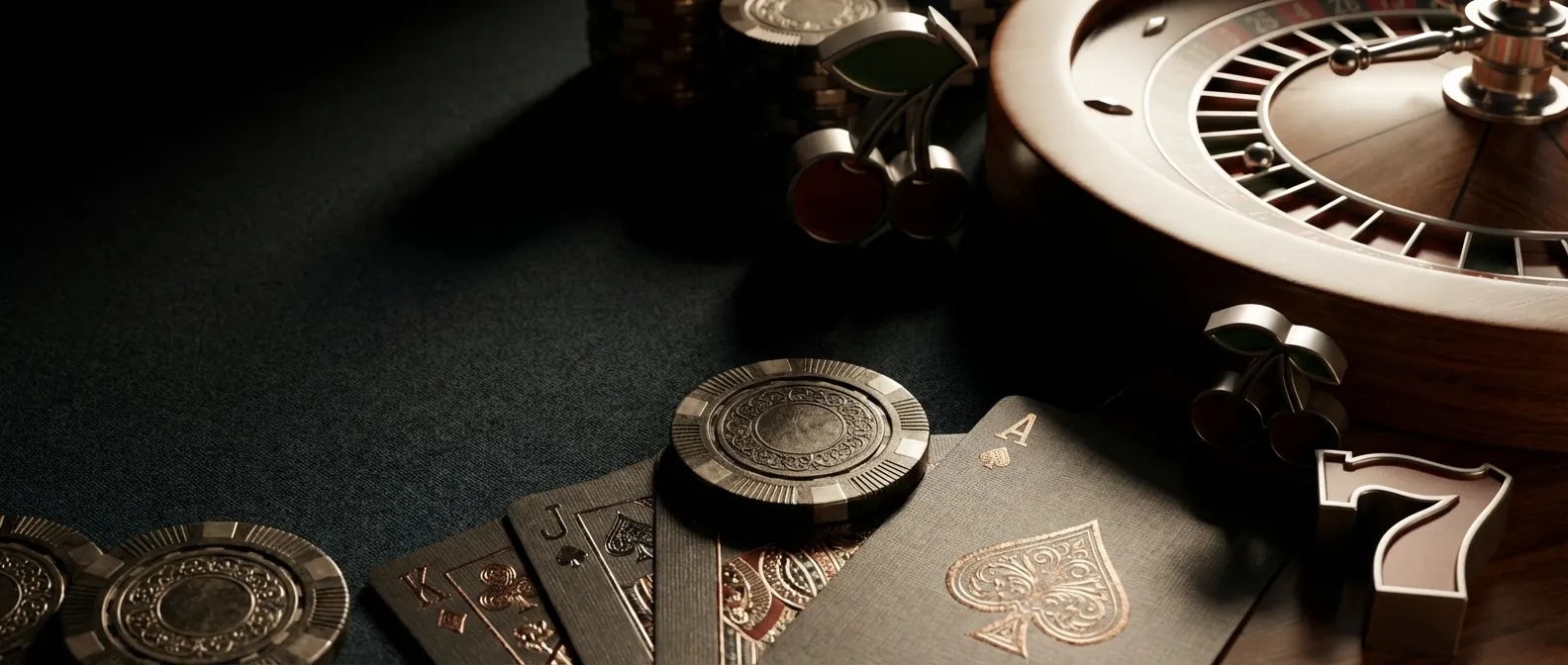 MagicWin Casino