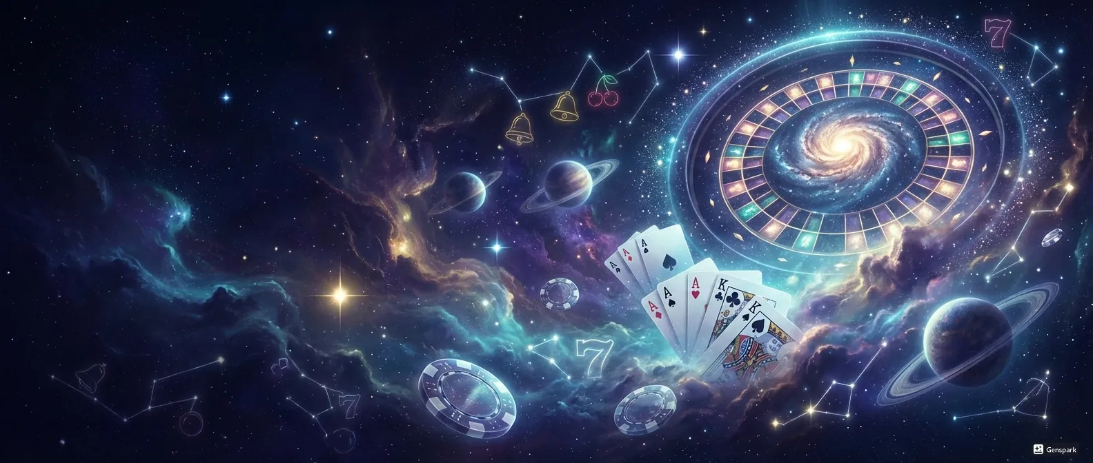 MagicWin Casino