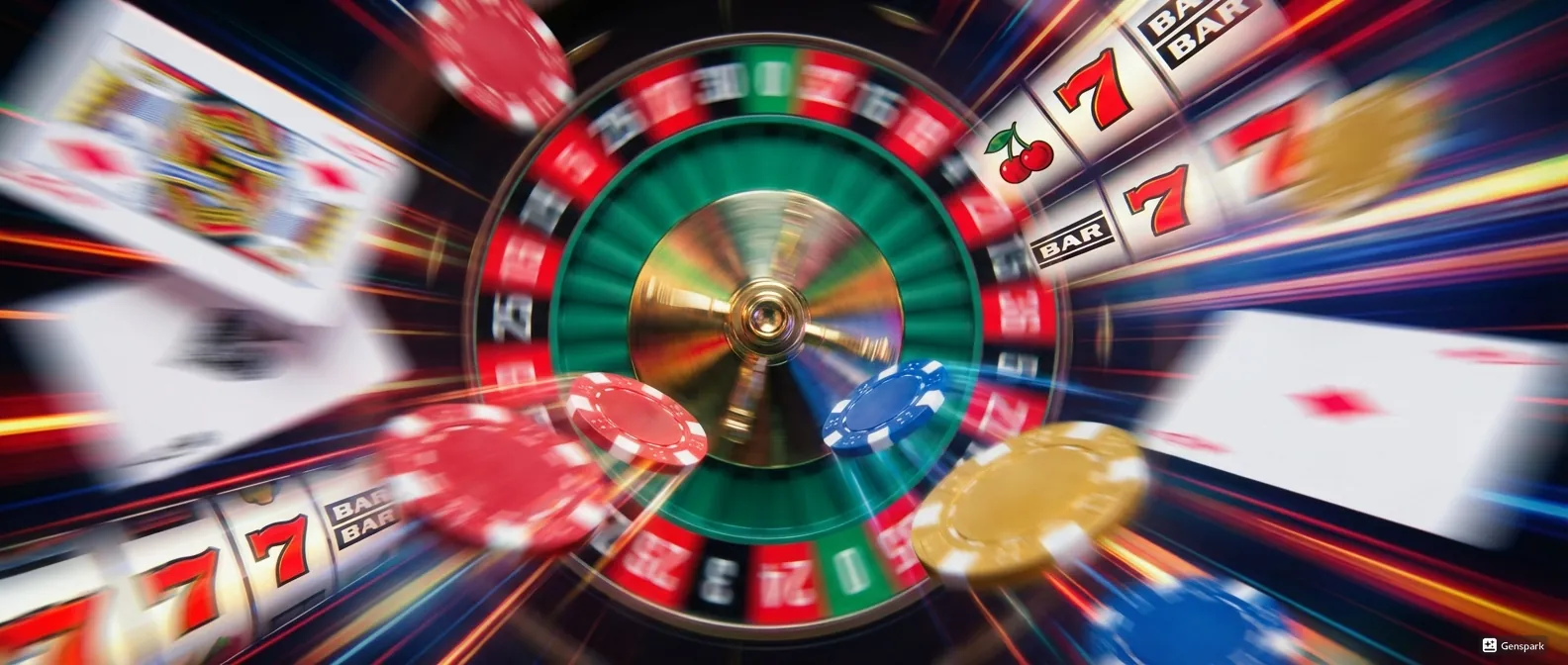 MagicWin Casino