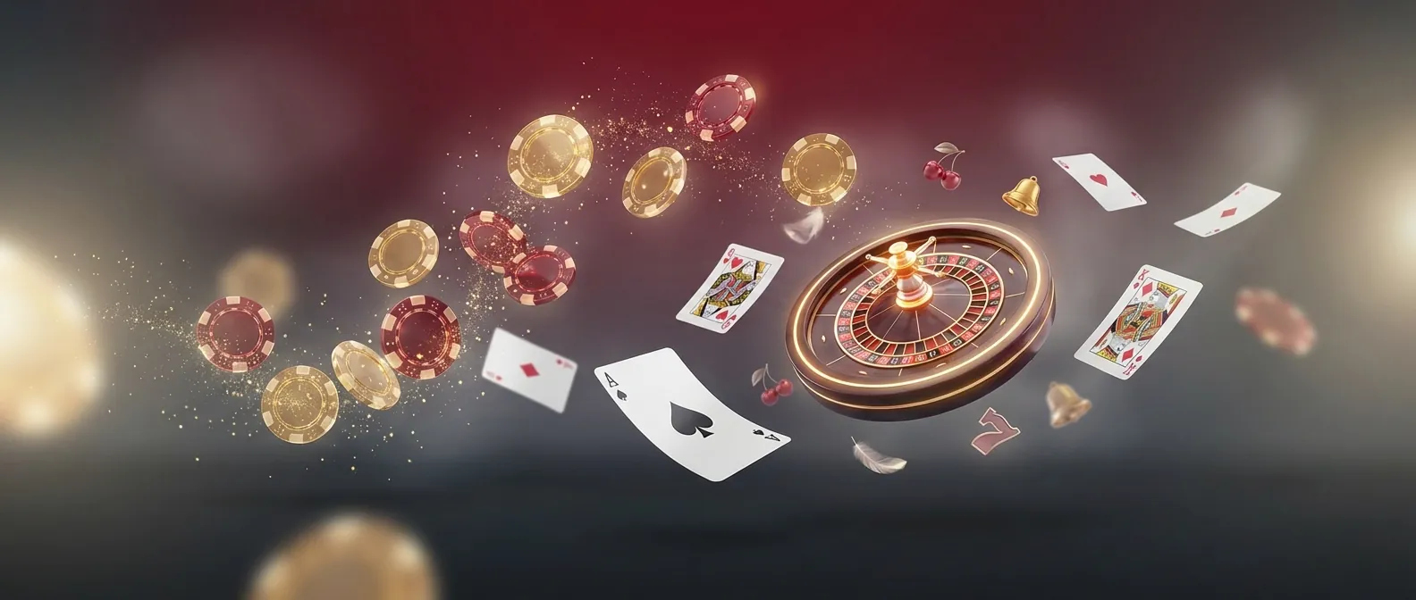 MagicWin Casino
