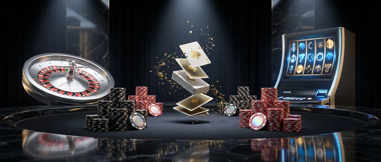 MagicWin Casino