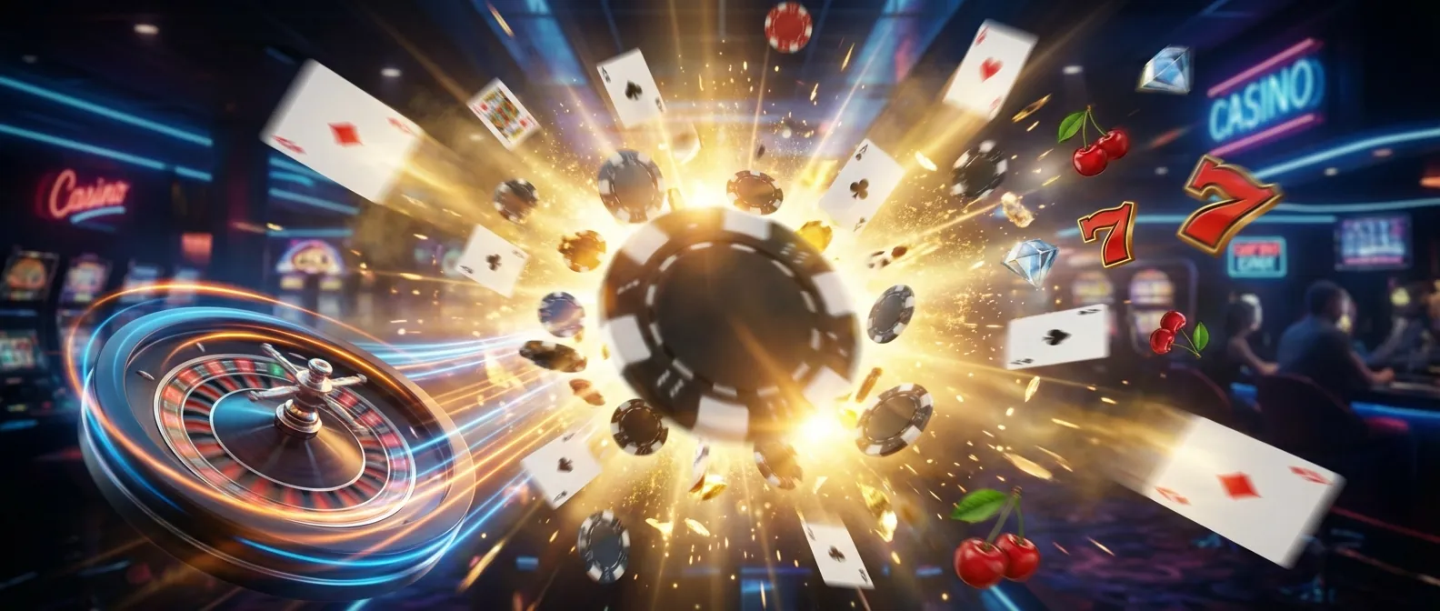 MagicWin Casino