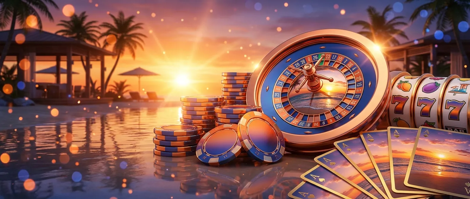 MagicWin Casino
