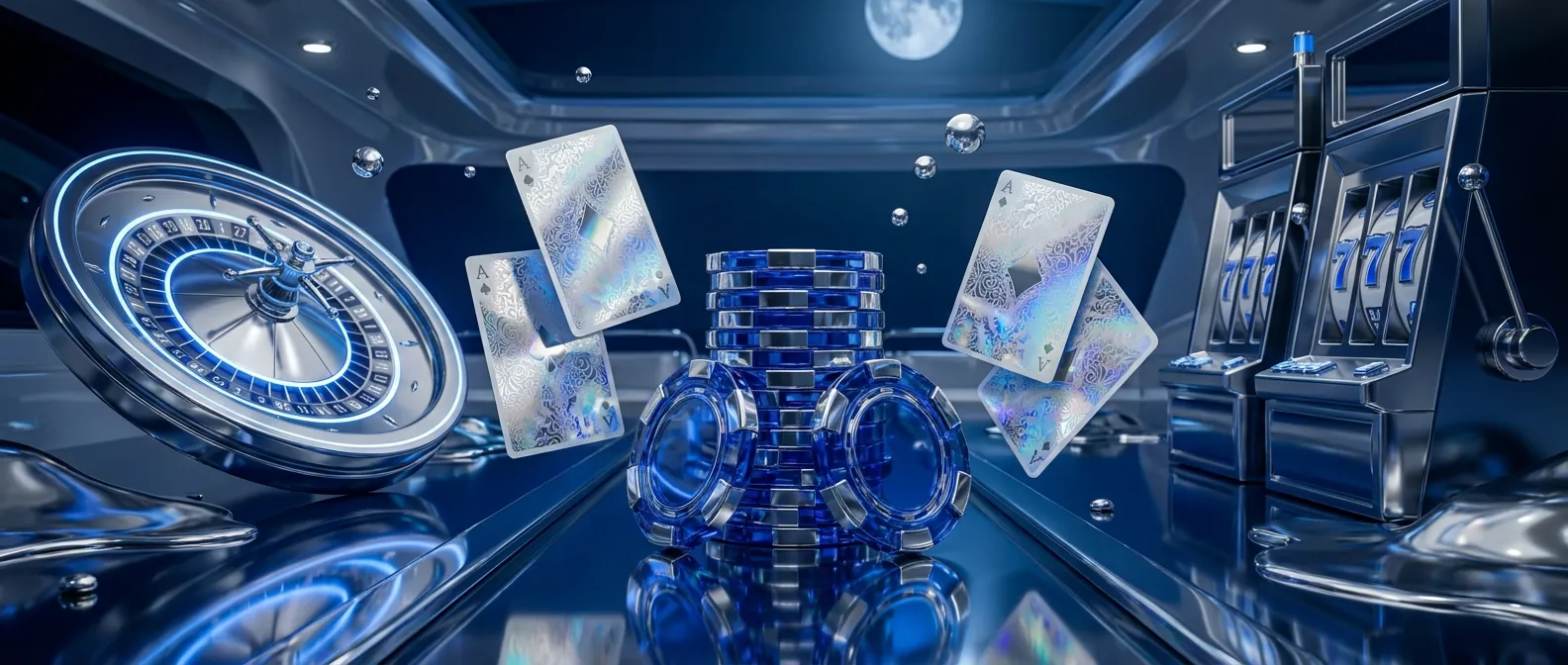 MagicWin Casino