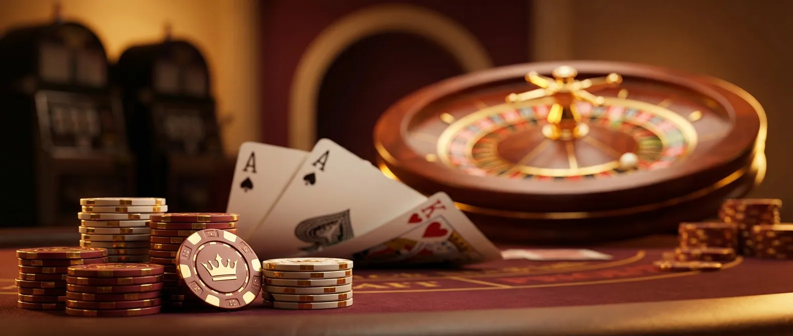 MagicWin Casino