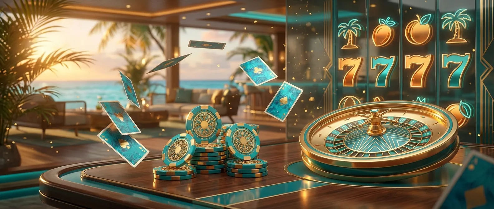 MagicWin Casino