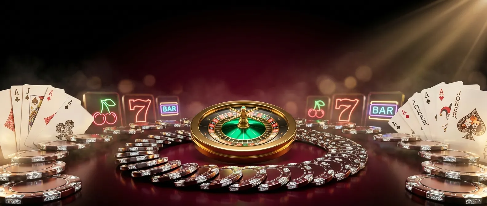 MagicWin Casino
