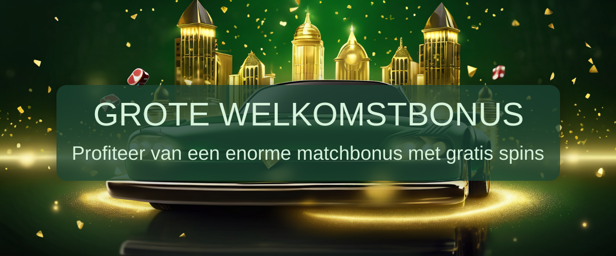 MagicWin Casino België