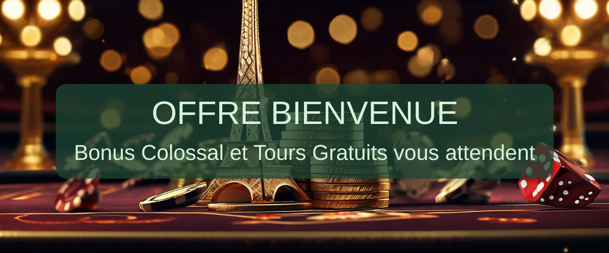 MagicWin Casino France
